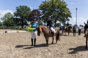 Bild 621 - Pony Akademie Turnier